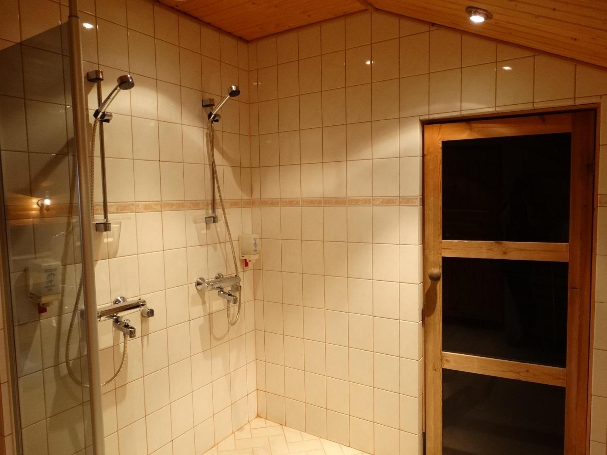 Botnia Hotel & Restaurant Kruunupyy Rom bilde