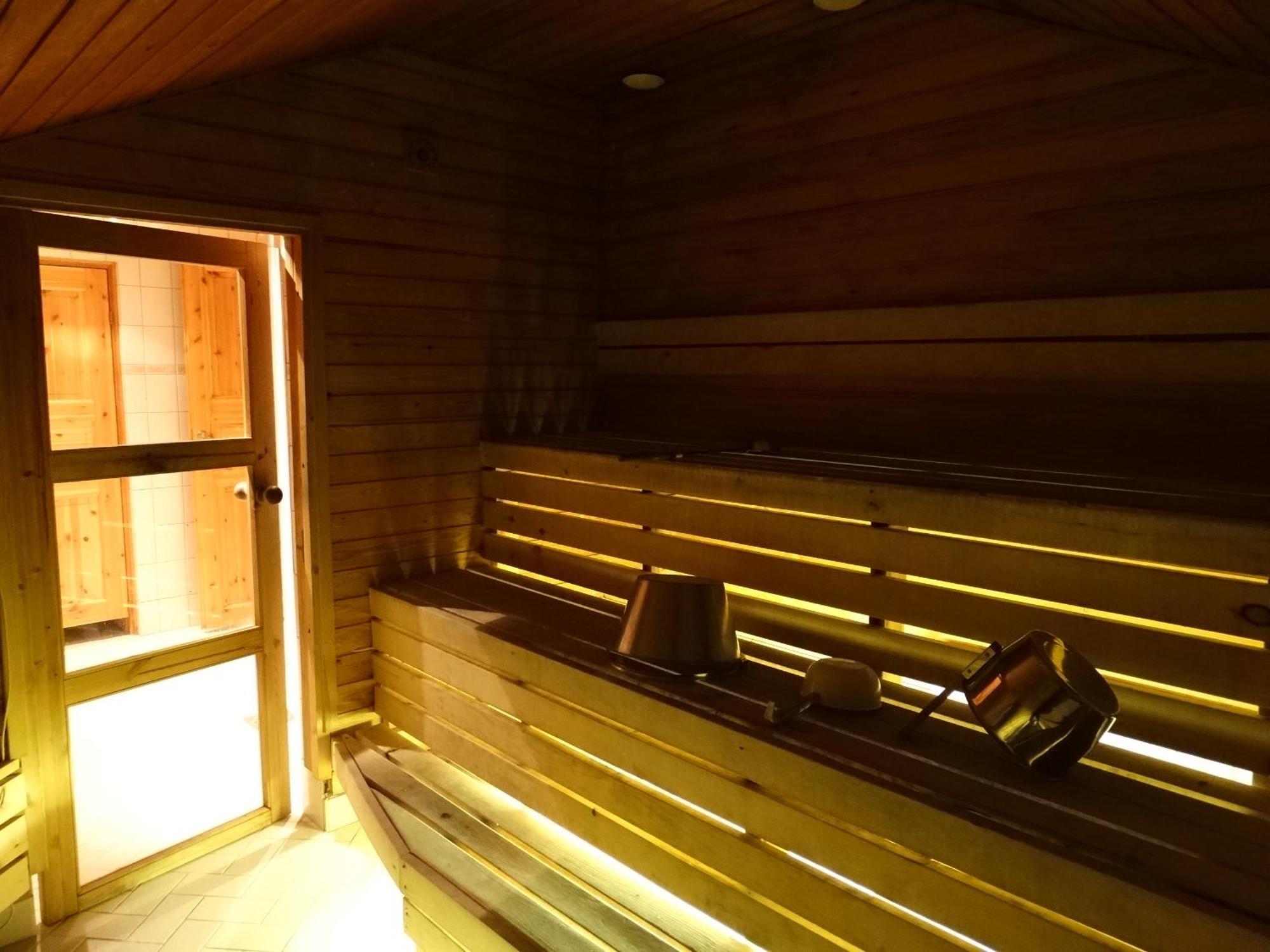 Botnia Hotel & Restaurant Kruunupyy Rom bilde