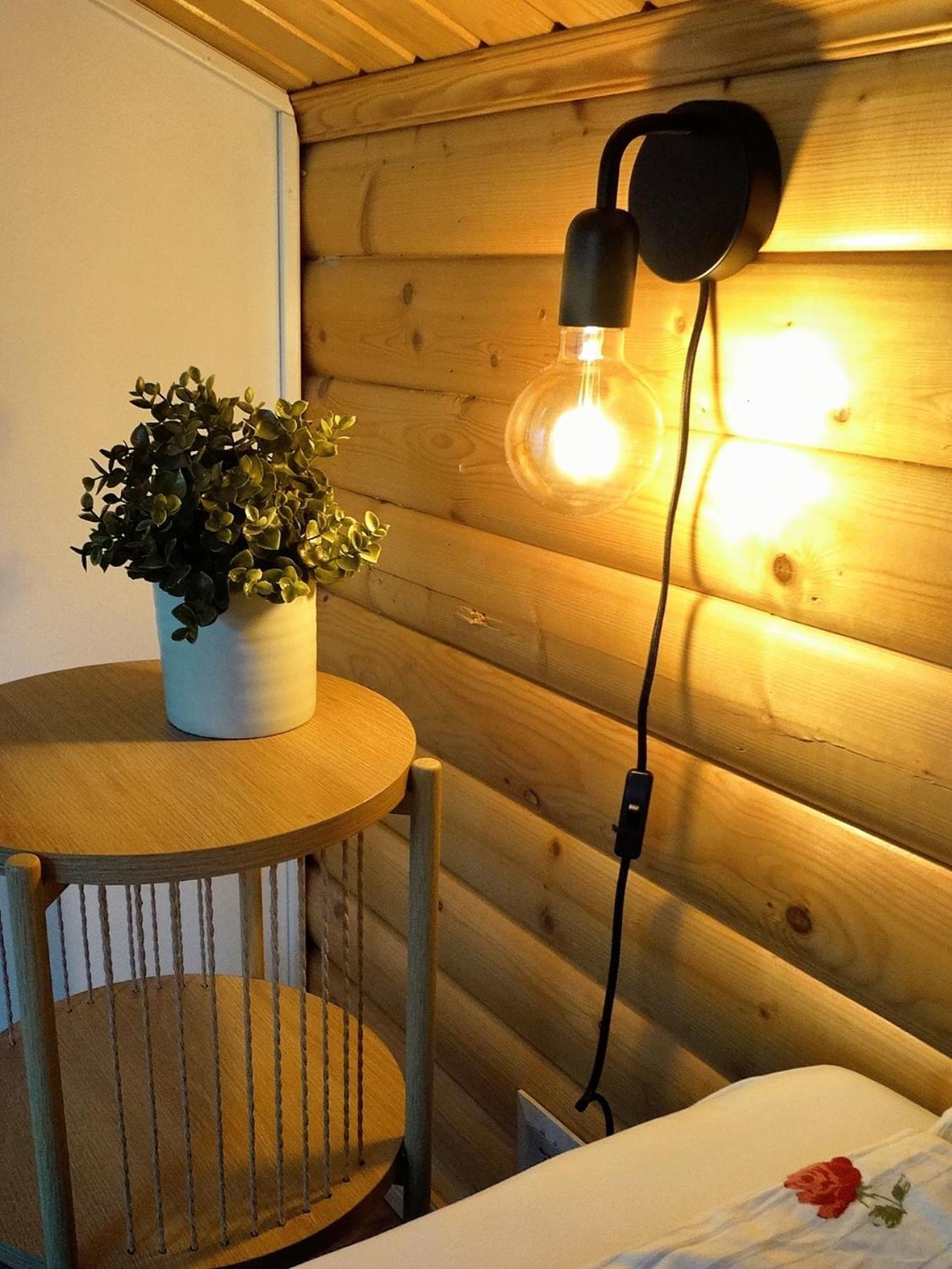 Botnia Hotel & Restaurant Kruunupyy Eksteriør bilde