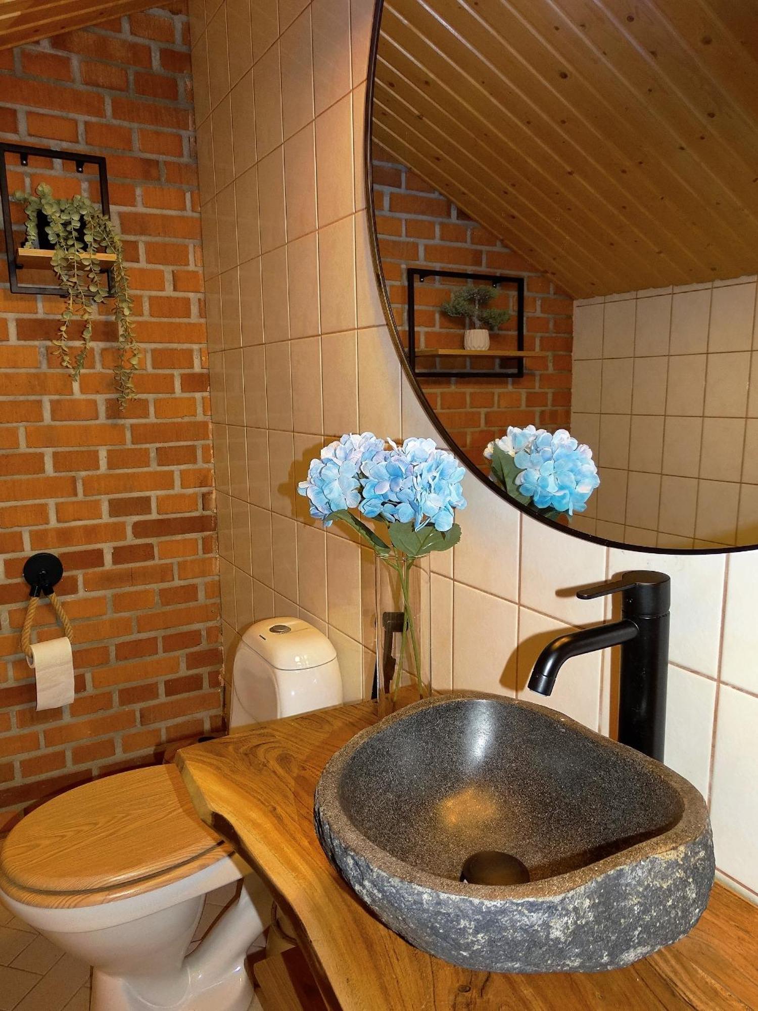 Botnia Hotel & Restaurant Kruunupyy Eksteriør bilde
