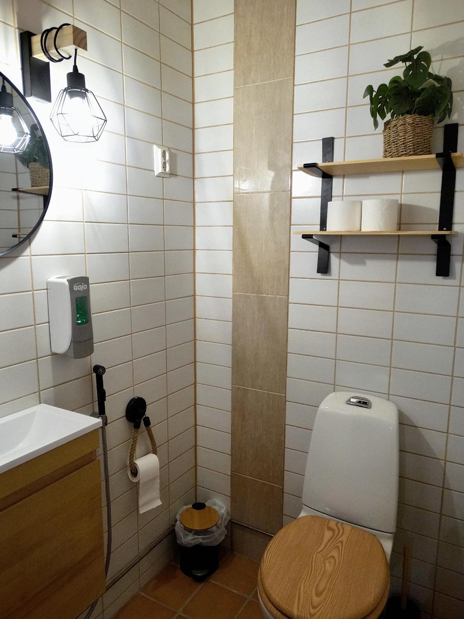 Botnia Hotel & Restaurant Kruunupyy Eksteriør bilde