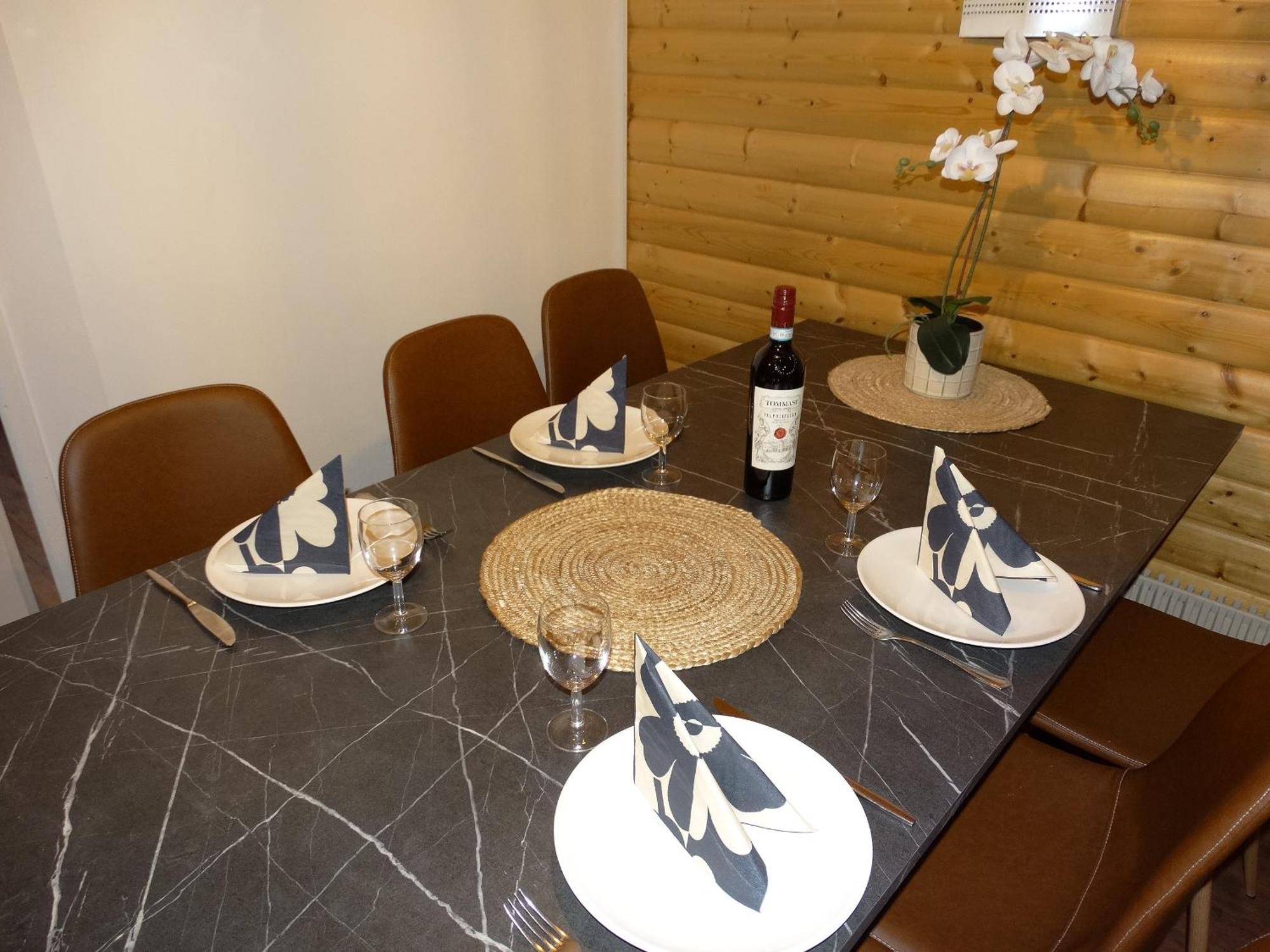 Botnia Hotel & Restaurant Kruunupyy Eksteriør bilde
