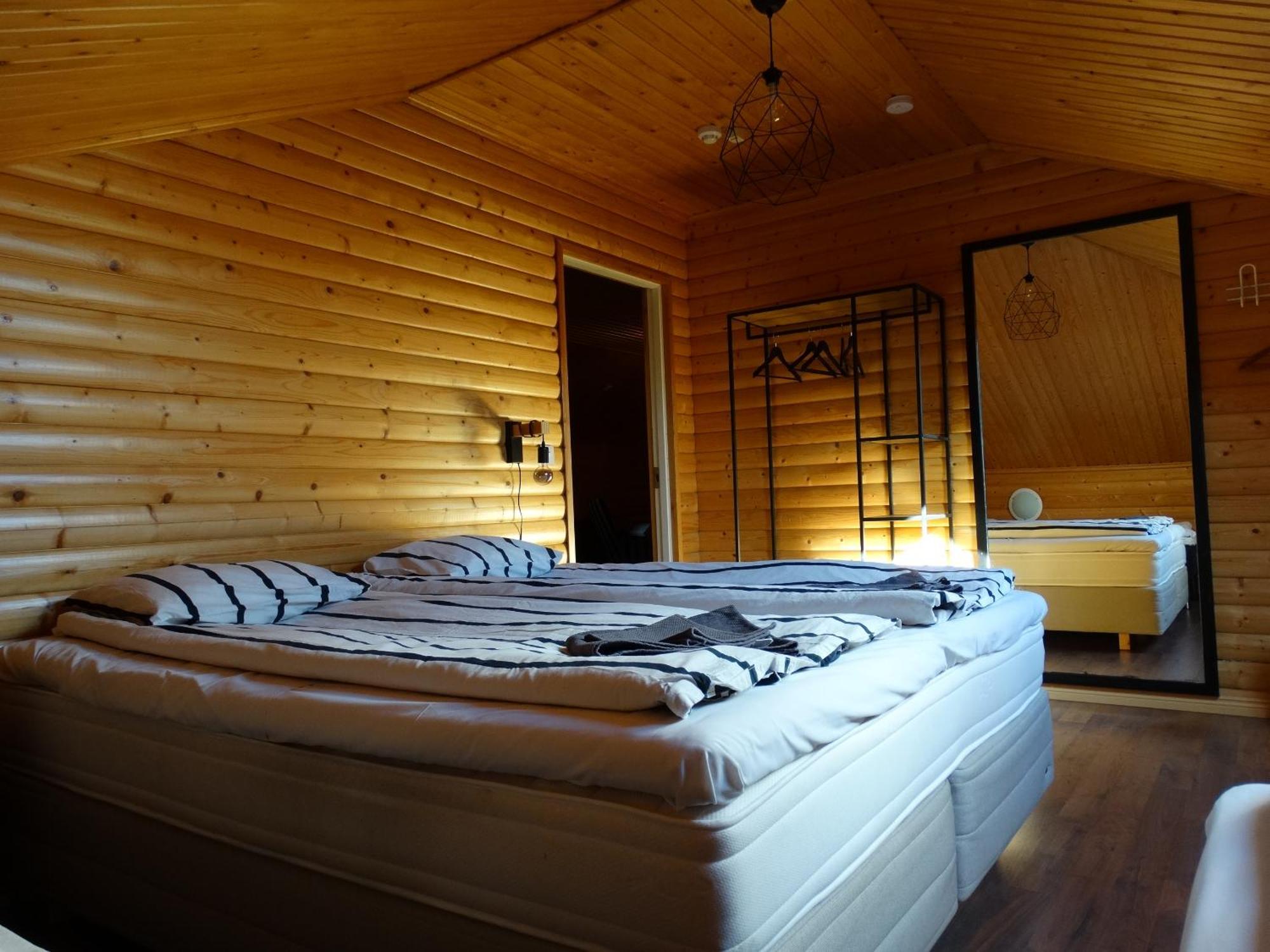 Botnia Hotel & Restaurant Kruunupyy Eksteriør bilde