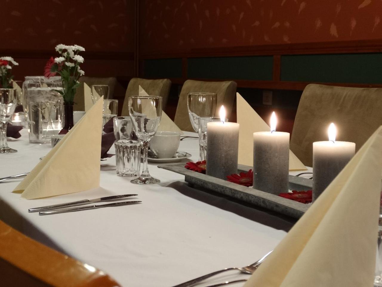 Botnia Hotel & Restaurant Kruunupyy Eksteriør bilde